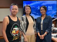 大氣候 | 生態環保廁所 / 荔枝窩一團火
