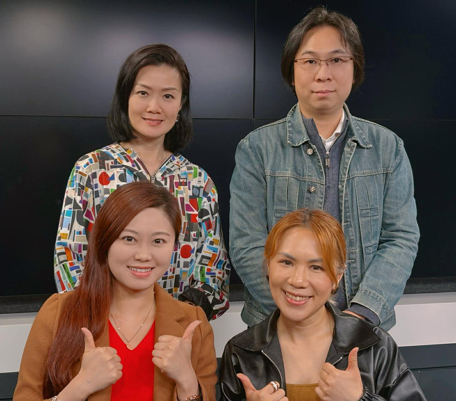 日出前告白 | 告白氣球: 諸事不順，點解咁黑仔？/人生使用說明書: 人定勝天？天命最高？ 嘉賓: 唐碧霞 (堪輿學家) 