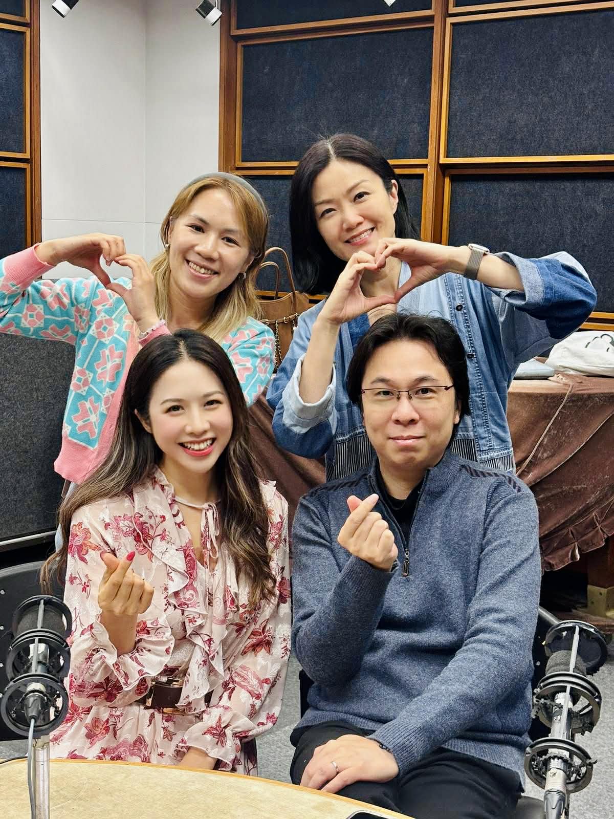 日出前告白 | 告白氣球: 生仔要考牌 ? /人生使用說明書: 教仔有牌考? 嘉賓: 邵珮詩 (兒童品格教育家)