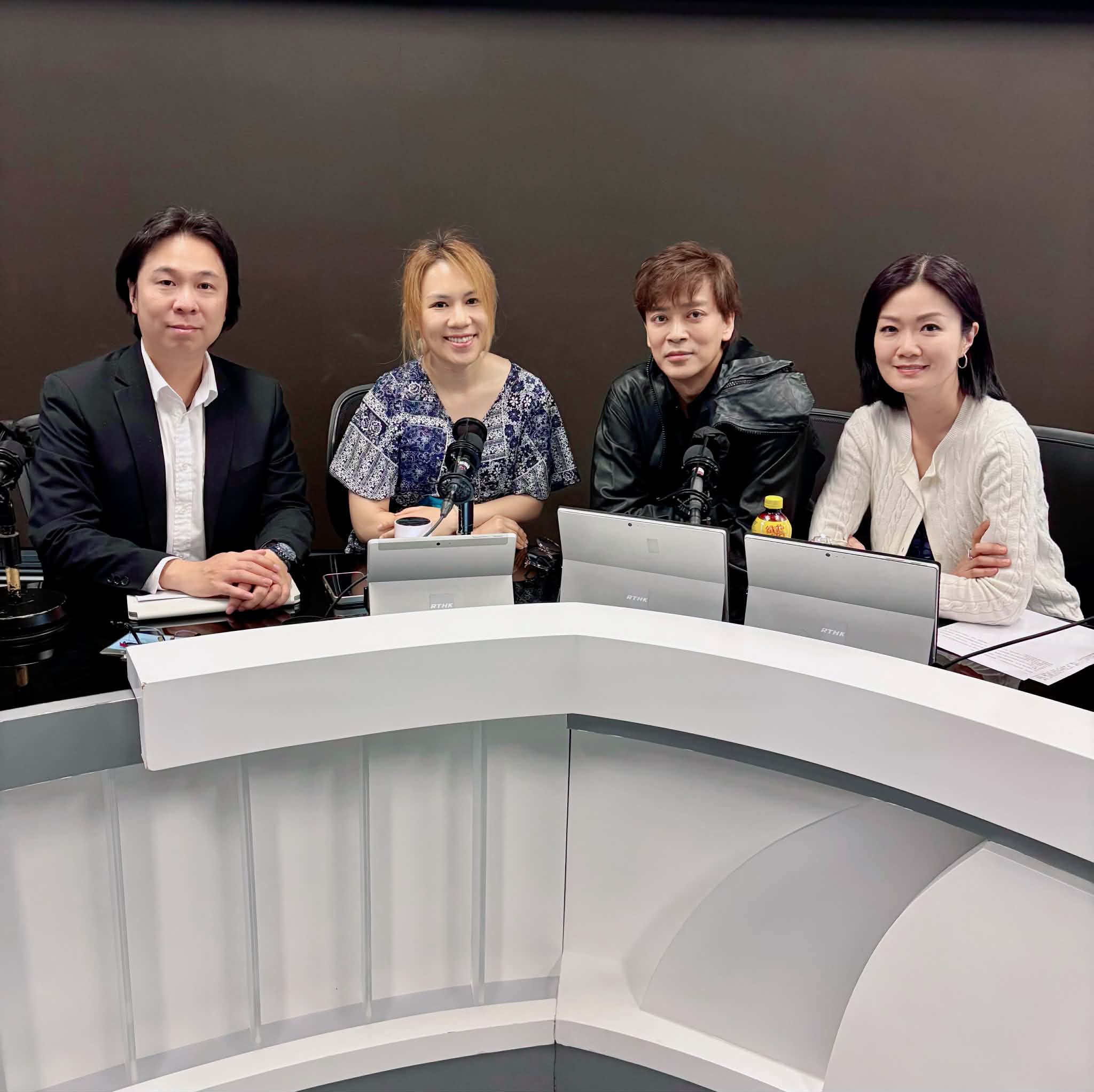 日出前告白 | 告白氣球: 邊界感 /人生使用說明書: 當被誤解時 嘉賓: 陳曉東 (藝人)