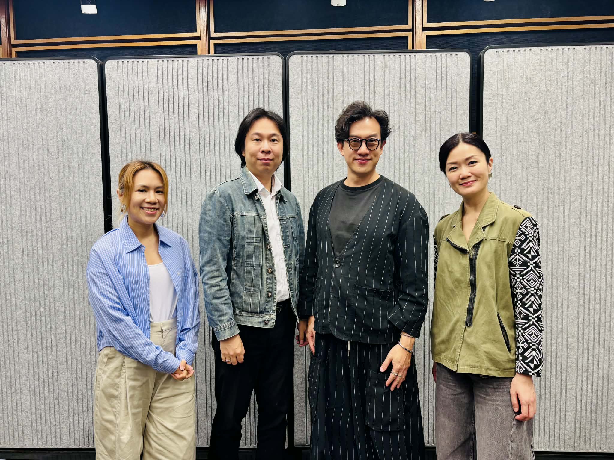 日出前告白 | 告白氣球: 裝修都有心理學 /人生使用說明書: 建築改變心情 嘉賓: 阮文韜 (建築設計師)