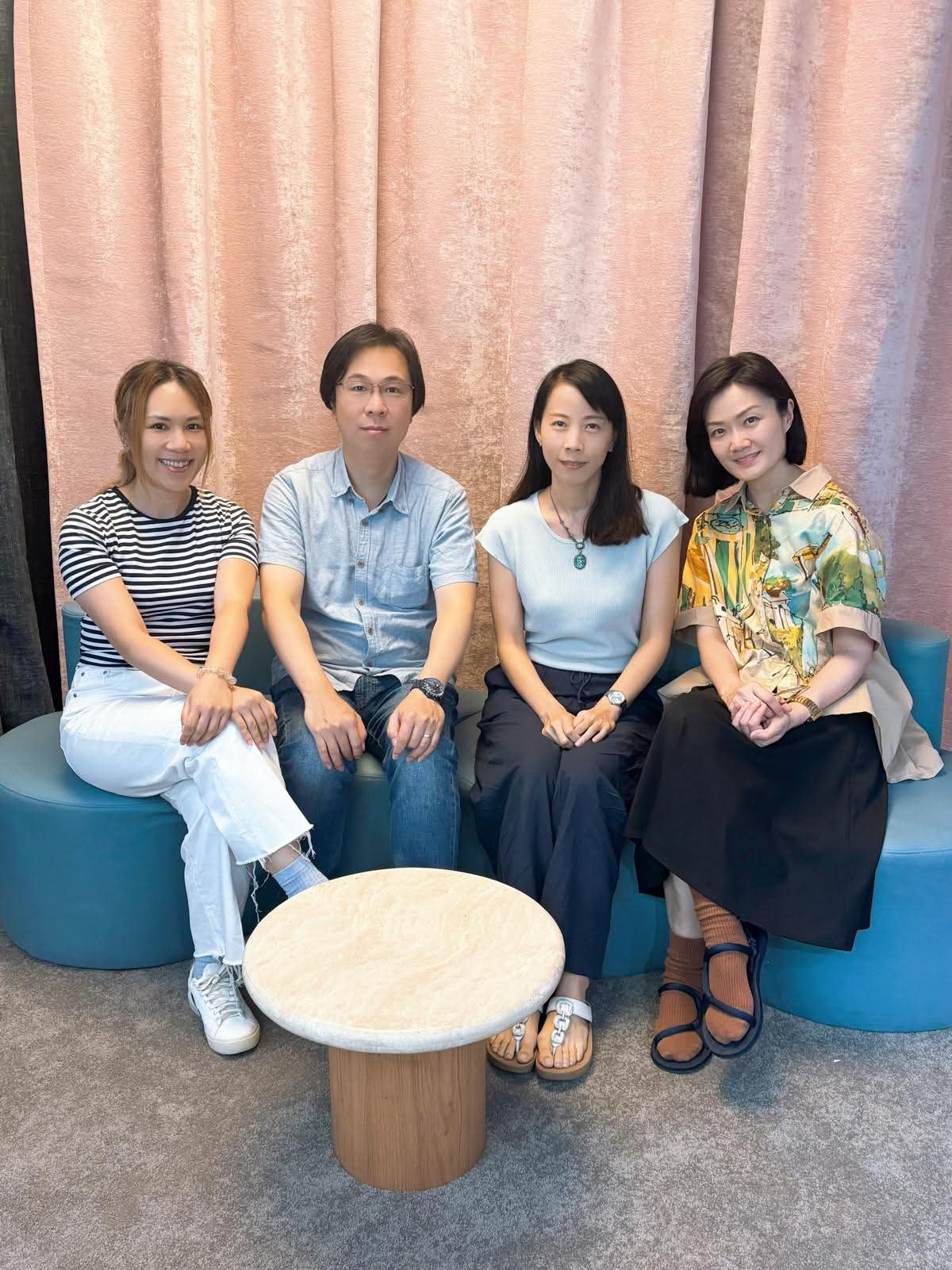 日出前告白 | 告白氣球：精神精神! 點先可以精神啲? /人生使用說明書: 想瞓得到，又想瞓得好 嘉賓: 陳雅文 (臨床心理學家)