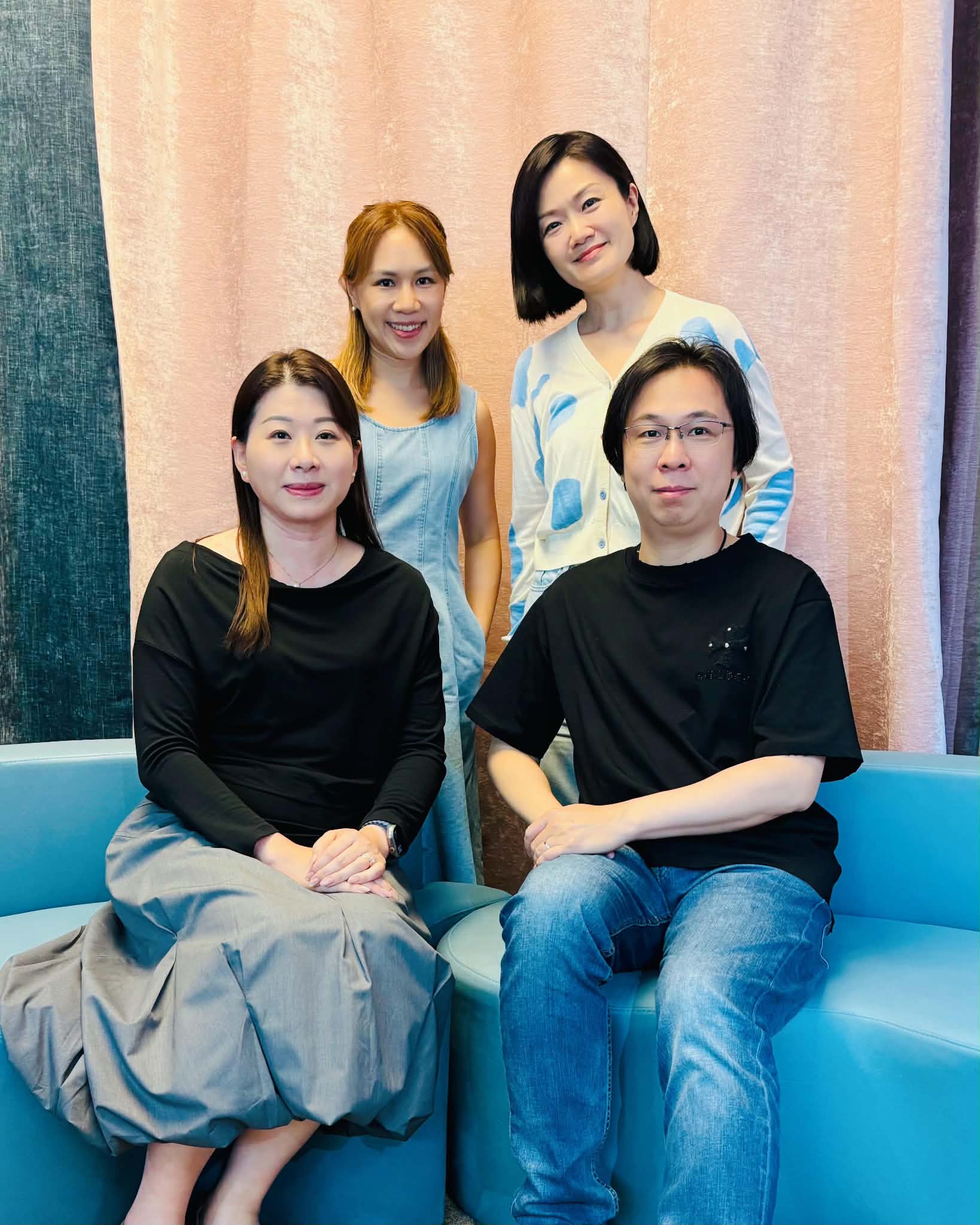 日出前告白 | 告白氣球：揾工跳槽 - 找到合適工作，只能靠運氣嗎？ ／人生使用說明書：阿爸阿媽想我做呢份工? 對孩子的職涯期望 嘉賓：蔡珊珊 （臨床心理學家）