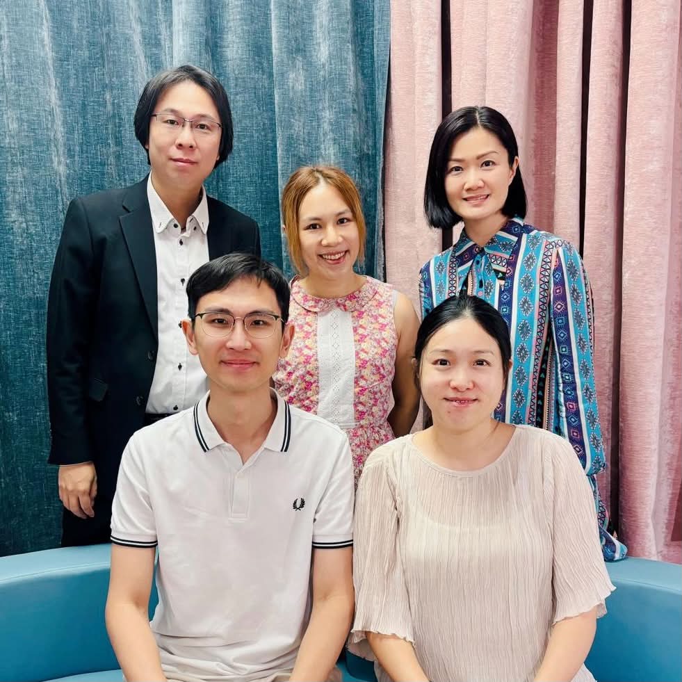 日出前告白 | 告白氣球：點解我會無記性? ／人生使用說明書：走進認知障礙者的世界 嘉賓：莊淑怡 Zoe、岑浚傑 Alvin (耆俠會專職醫療復康中心創辦人)