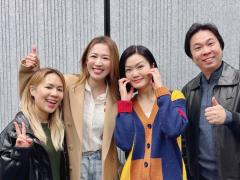 日出前告白 | 告白氣球: 不失霸氣的表白/人生使用說明書: 轉跑道的勇氣 嘉賓:岑杏賢 (心理輔導師) 