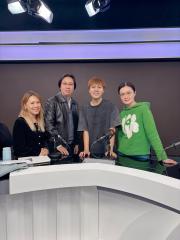 日出前告白 | 告白氣球: 告別焦急/人生使用說明書: 從抑鬱邊緣到心理韌性 嘉賓:應智越