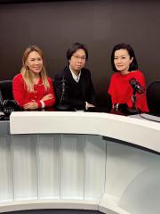 日出前告白 | 告白氣球: 節日心很累/人生使用說明書: 許願有用嗎? 