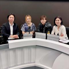 日出前告白 | 告白氣球: 邊界感 /人生使用說明書: 當被誤解時 嘉賓: 陳曉東 (藝人)