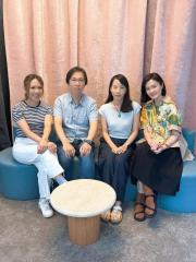 日出前告白 | 告白氣球：精神精神! 點先可以精神啲? /人生使用說明書: 想瞓得到，又想瞓得好 嘉賓: 陳雅文 (臨床心理學家)