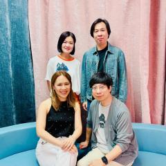 日出前告白 | 告白氣球：逃避有用？ /人生使用說明書：Resilience 死撐就是抗逆力？嘉賓: 陳國棟醫生(精神科專科醫生) 