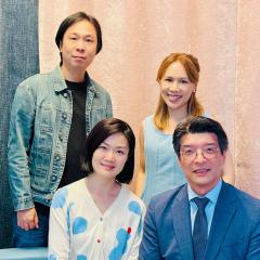 日出前告白 | 告白氣球：Shall We Talk－我唔開心，但點開口求助？／人生使用說明書：基層醫療的身心支援 嘉賓: 彭飛舟醫生(基層醫療健康專員)