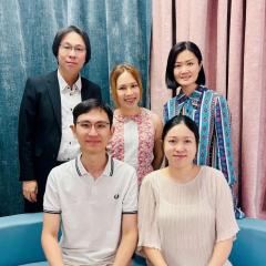 日出前告白 | 告白氣球：點解我會無記性? ／人生使用說明書：走進認知障礙者的世界 嘉賓：莊淑怡 Zoe、岑浚傑 Alvin (耆俠會專職醫療復康中心創辦人)