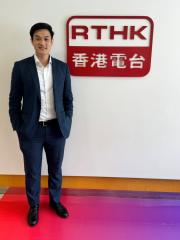 三界資本管理合夥人馬維俊：中環舊甲廈如何優化增競爭力。