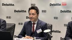 德勤中國華南區主管合夥人歐振興：上半年港股IPO因何降至全球第二？(港台圖片)
