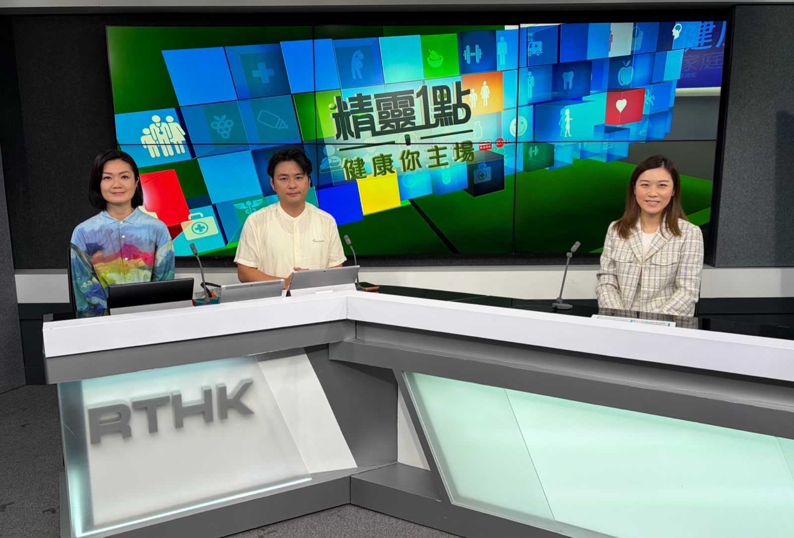 劉雅文醫生