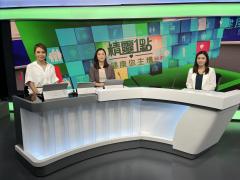 羅浩瑩醫生