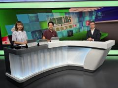 汤文杰医生