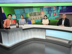 陈颖乐医生、许长峯医生