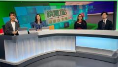 尹绮琪医生、罗晓枫医生