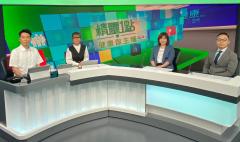 黎鎮麟醫生、曾美兒