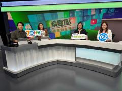 黃慧賢醫生、施茜茜