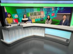 陳藝敏醫生、林慧君