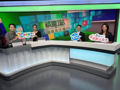 吳常青醫生、蔡月菊