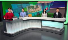 黃仰山醫生、鄧曉濤