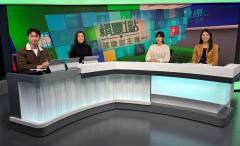 伍莉瑩醫生、梁頌然