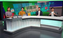 劉燦本、郭汝鏗