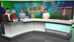 曹國柱醫生、石華鋒