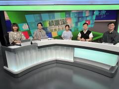 樊樂怡、關柏朗、石音