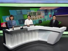 黃文灝醫生