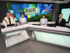 陳國齡醫生、蘇子昊博士