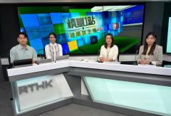 黃璐璐醫生、錢穎儀