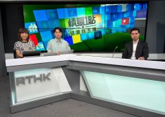馬家榮醫生