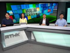 何家銘醫生、呂國安