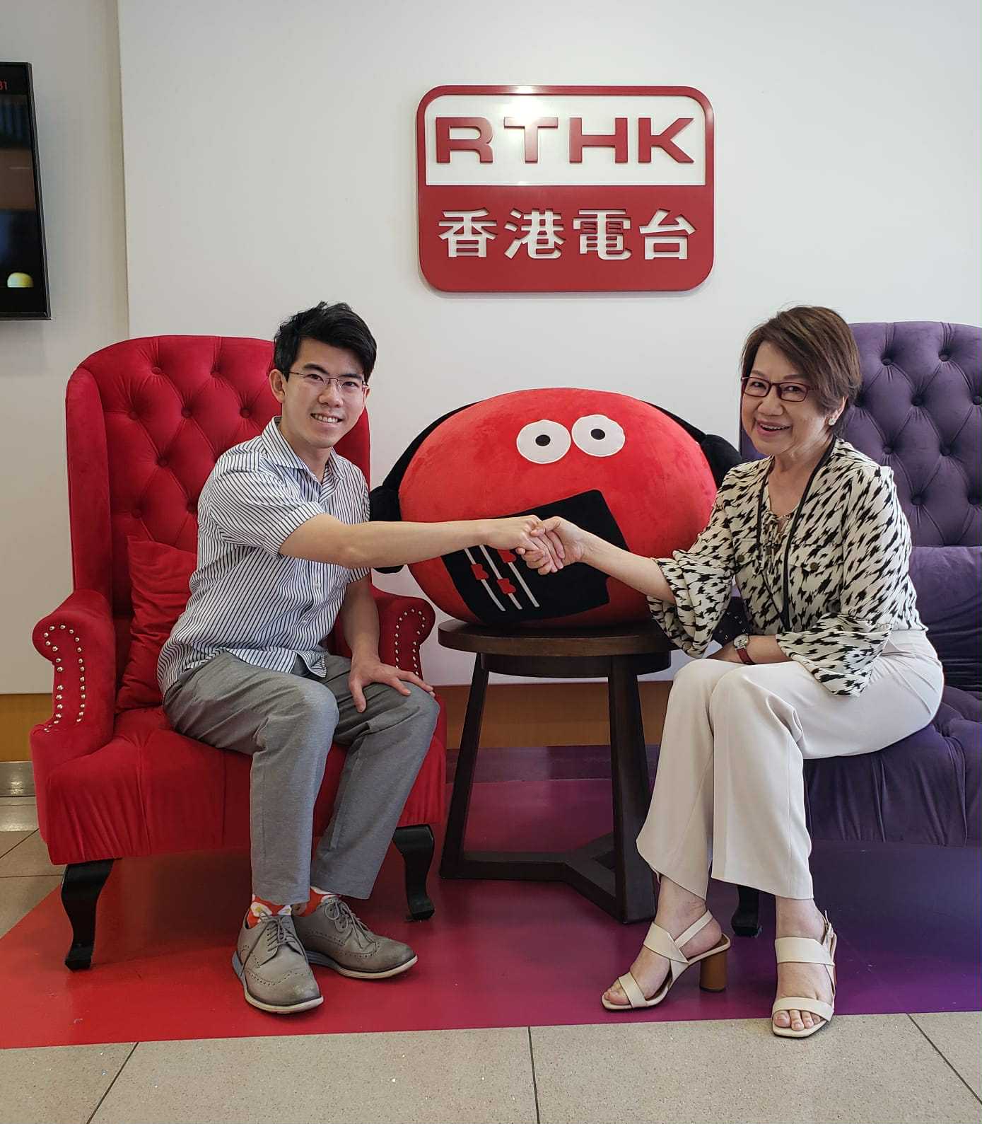 舊日的足跡 | 香港人的驕傲,范克萊本國際鋼琴大賽金獎得主Aristo沈靖韜