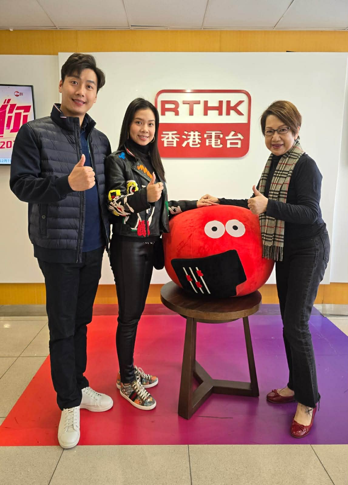 舊日的足跡 | 新世代小生花旦，瀟灑文武生王志良、傑青花旦林穎施