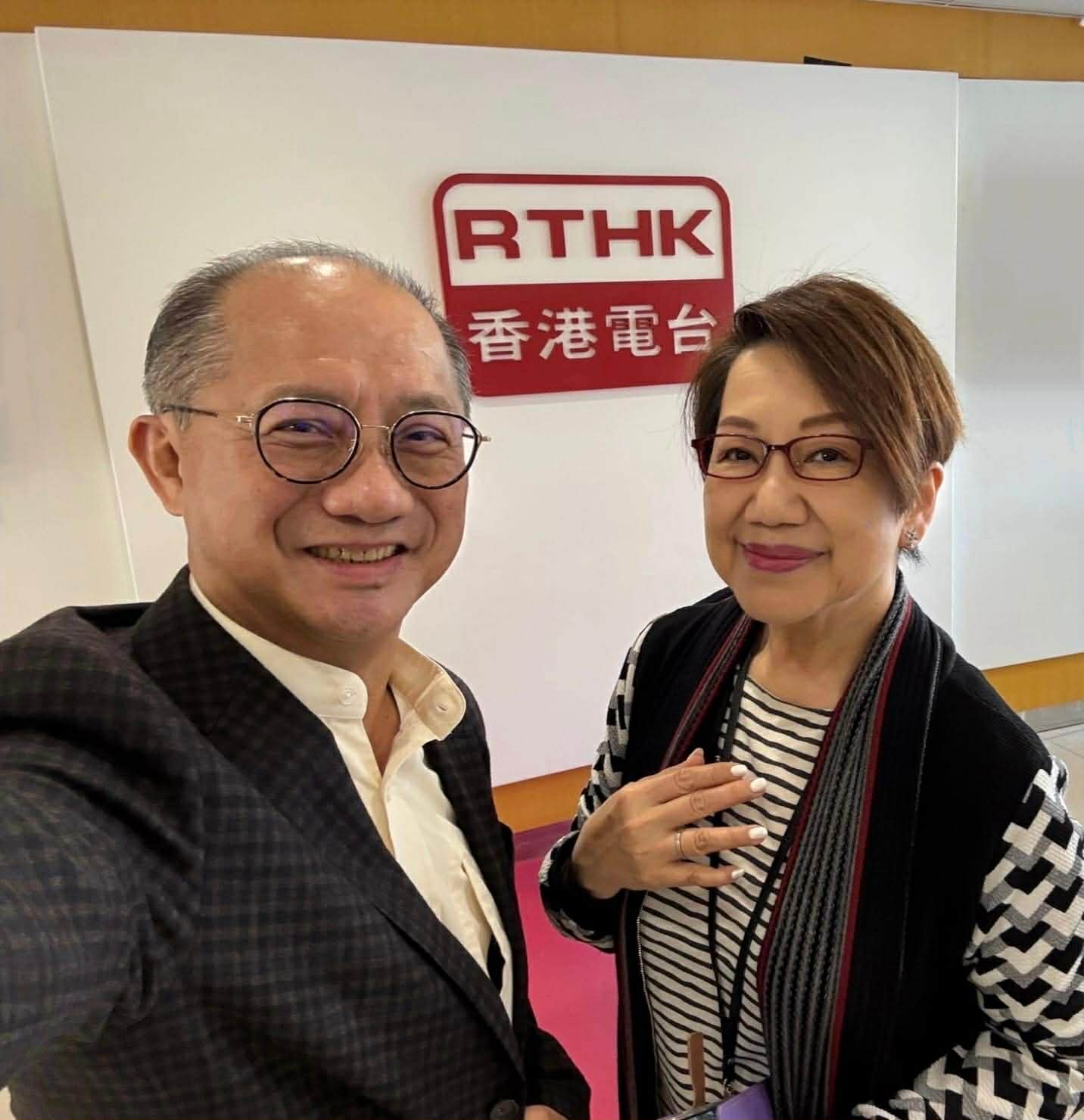 舊日的足跡 | 資深精神科醫生,前傑青會主席葉恩明醫生