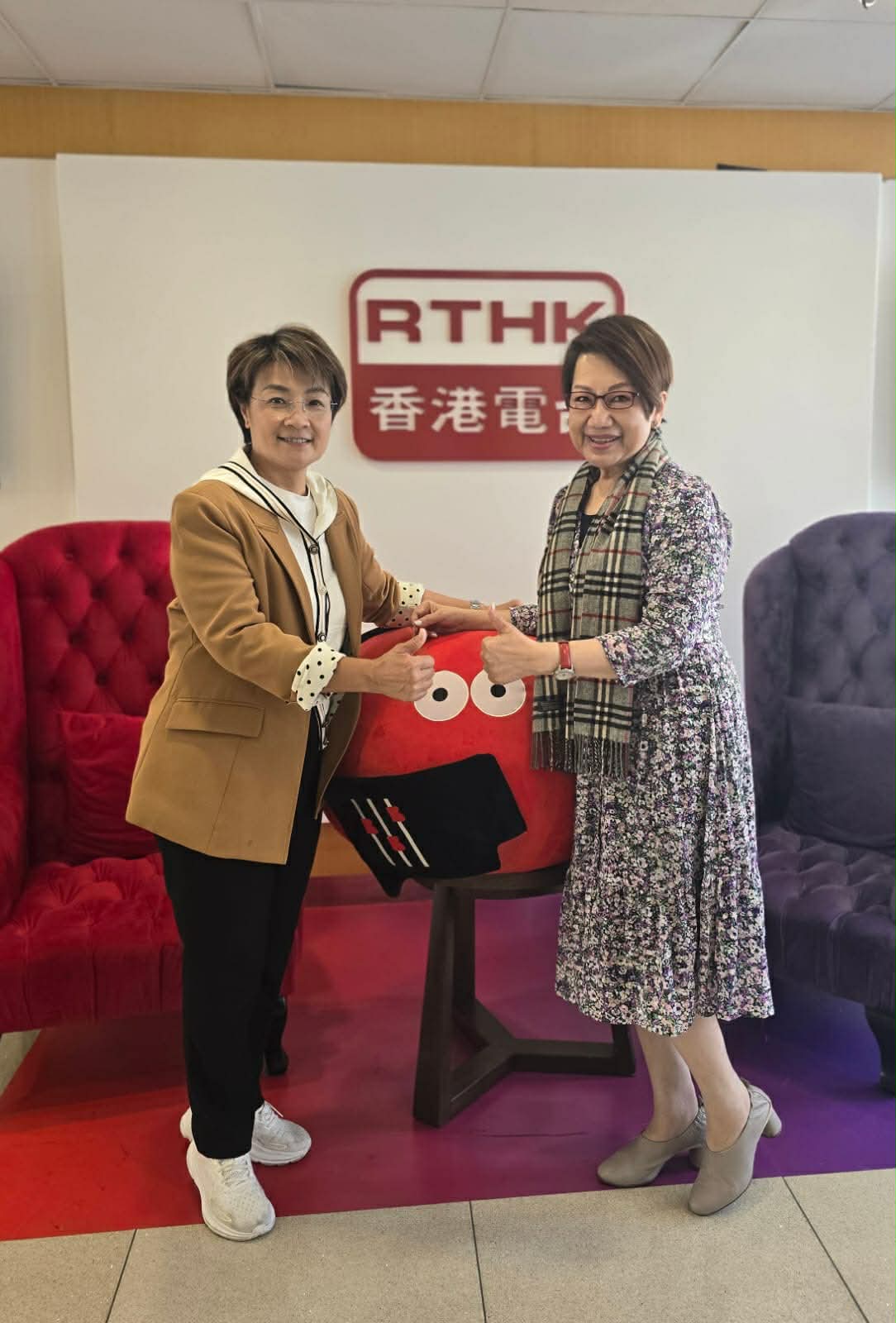 舊日的足跡 | 2026首位嘉賓,由哪吒到立法會票后方國珊議員