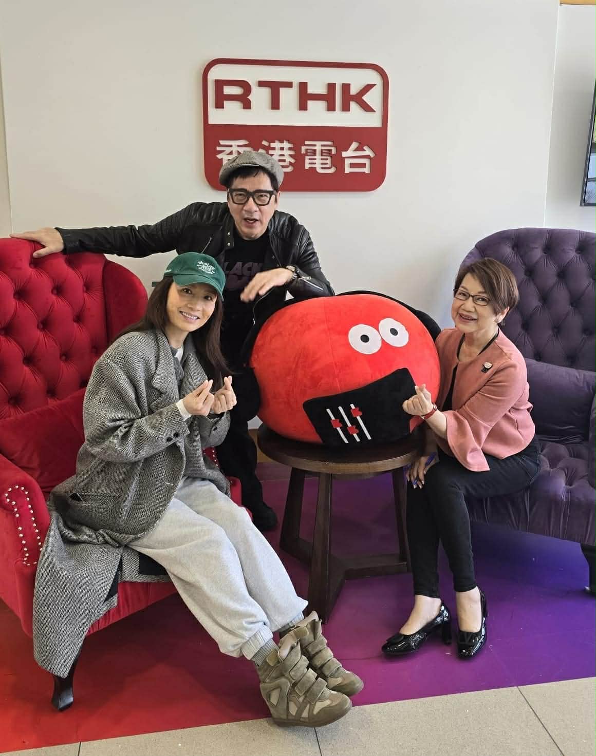 舊日的足跡 | 甜甜蜜蜜"豹哥豹嫂"單立文,胡蓓蔚