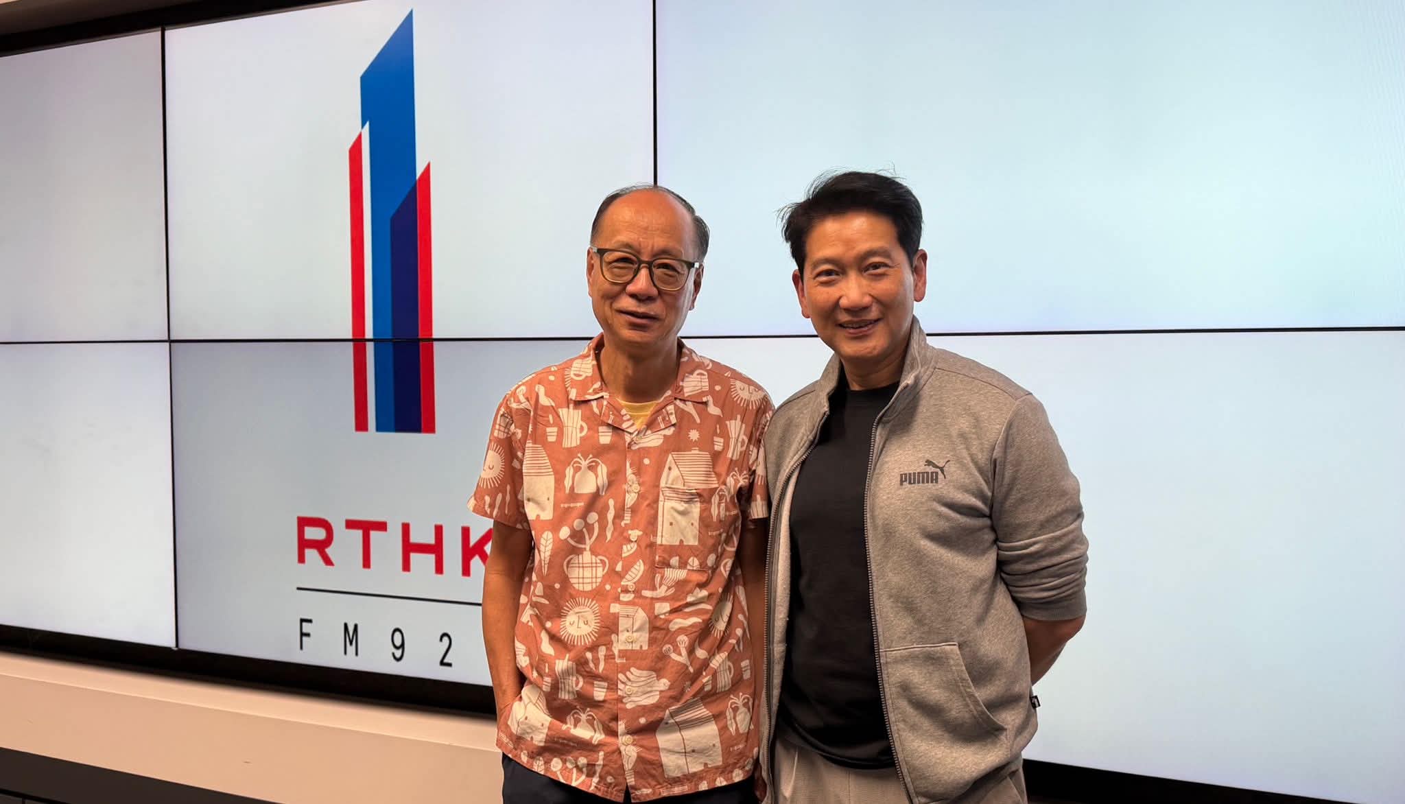 舊日的足跡 | 資深名廚李文基師傅
