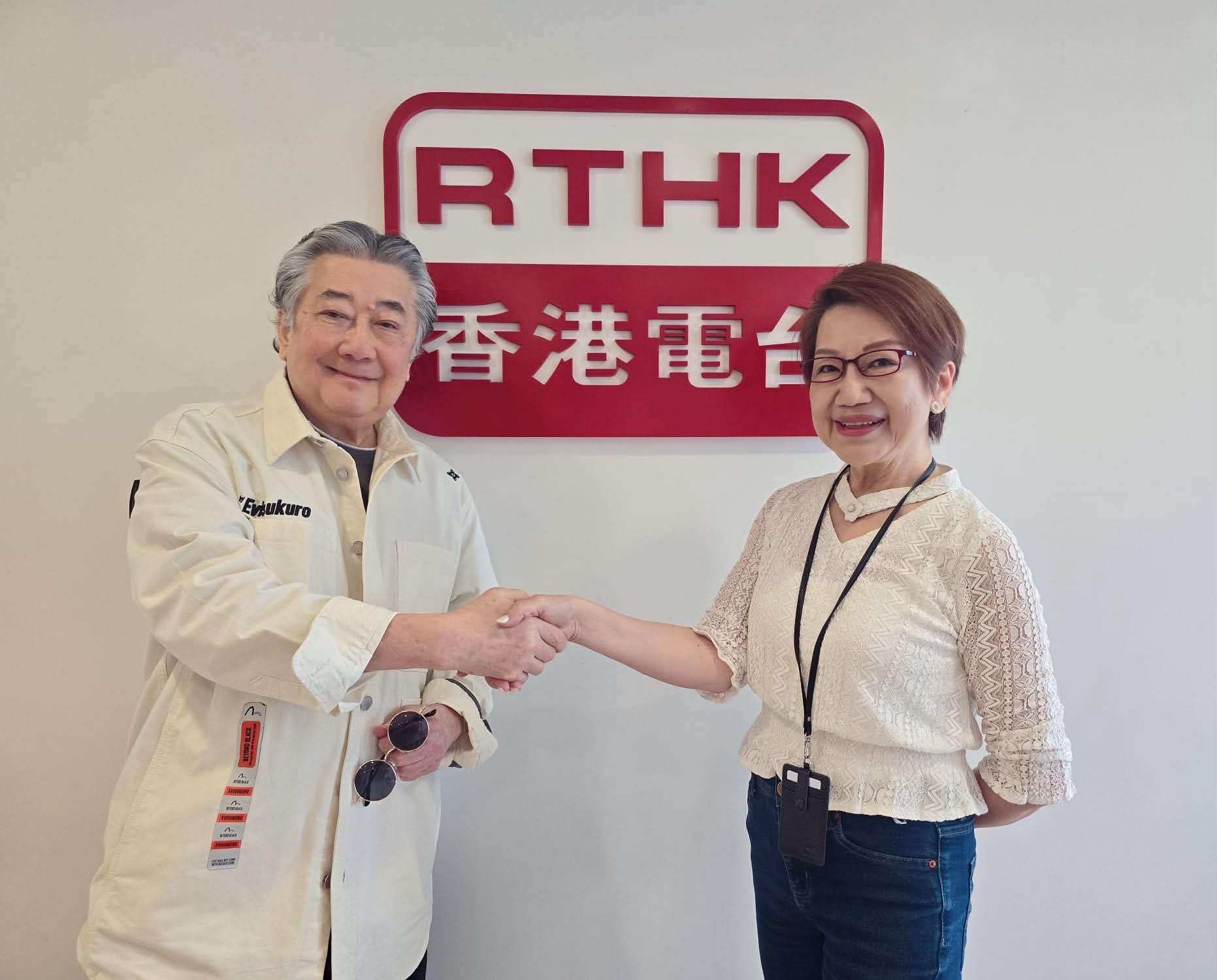舊日的足跡 | 廣告界傳奇人物,著名收藏家 Philip 謝宏中