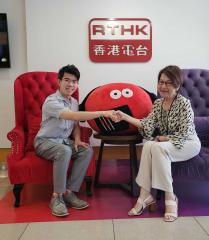 舊日的足跡 | 香港人的驕傲,范克萊本國際鋼琴大賽金獎得主Aristo沈靖韜
