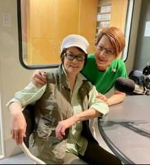 舊日的足跡 | 加拿大直擊專訪「嘉禾公主」 苗可秀