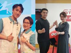 舊日的足跡 | 世界冠軍「花劍世一」Ryan蔡俊彥以及國際劍擊裁判 趙恩澤