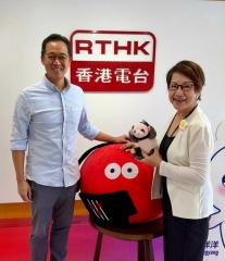 舊日的足跡 | 海洋公園董事局主席龐建貽