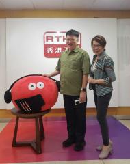 舊日的足跡 | 「法醫先鋒」首位華人齒科法醫梁家駒教授