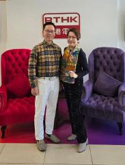 舊日的足跡 | 由前土木工程處處長到立法會新鮮人卜國明議員